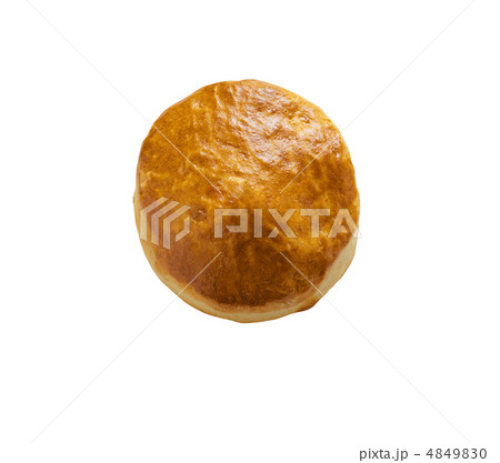 fruit-cake isolated on white 4849830