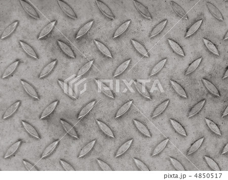 Texture of Metal Plate 4850517