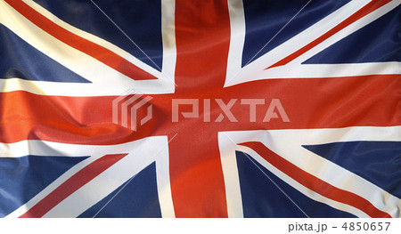 British Flag background 4850657