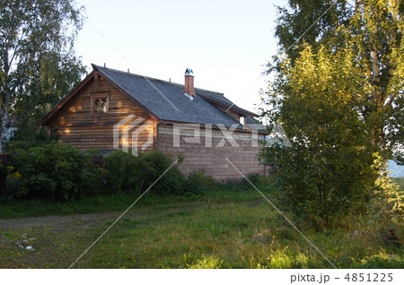 Village house 4851225