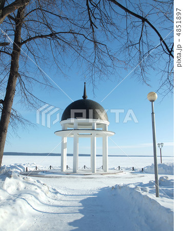 Rotunda 4851897