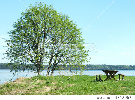 Tourist parking Tourist parking 4852962