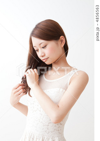 ヘアケア 4856563