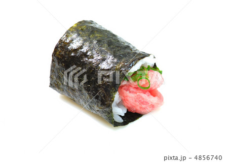 おいしいネギトロ巻き 4856740