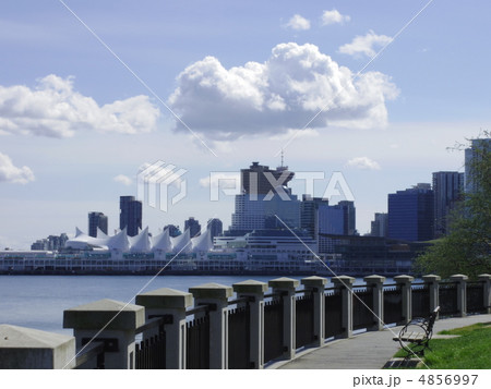 バンクーバー バンクーバー 4856997