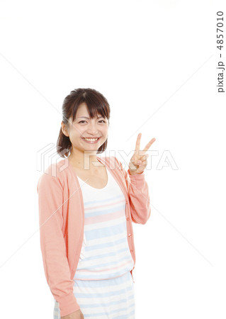 ツーポイントの女性 モデル:大友 歩 ツーポイントの女性 モデル:大友 歩 4857010