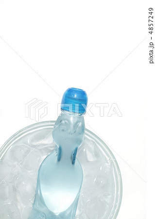 清涼飲料 4857249