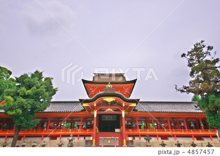 石清水八幡宮 4857457