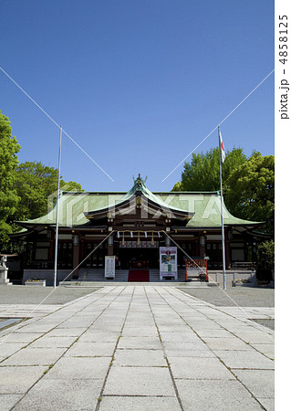 大阪護国神社 4858125