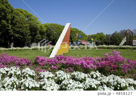 住之江公園の日時計 4858127