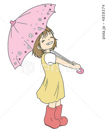 雨傘 雨傘 4858374