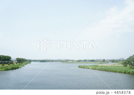 湧水百選 4858378
