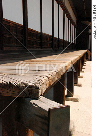 二条城の「本丸御殿」（京都市中京区） 4859134