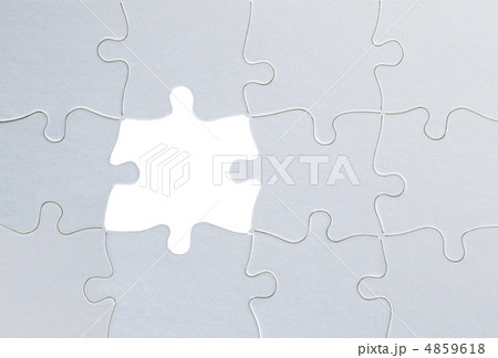 Jigsaw puzzle close up 4859618