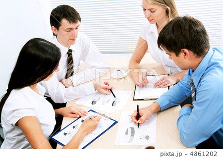 Teamwork Teamwork 4861202