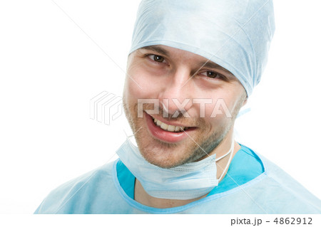 Surgeon 4862912