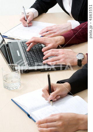 Work.. Office. Work.. Office. 4863551
