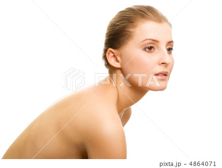 Beautiful woman Beautiful woman 4864071