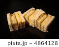 ケーキ ケーキ 4864128