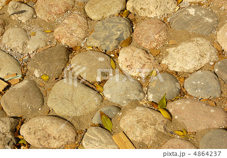 cobblestone pattern 4864237