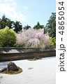 龍安寺２ 4865054