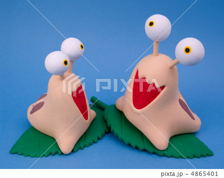 なめくじ 4865401