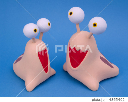 なめくじ 4865402