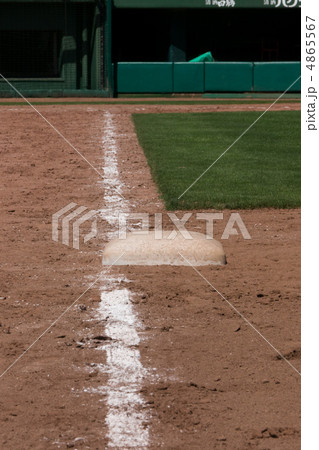 野球場02 野球場02 4865567