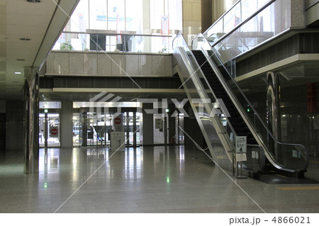 東京都庁第一本庁舎 東京都庁第一本庁舎 4866021