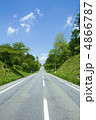 ツーリングロード 4866787
