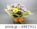 ブーケ 4867411