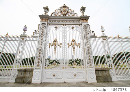 迎賓館　赤坂璃宮 4867578