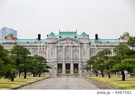 迎賓館 赤坂璃宮 迎賓館 赤坂璃宮 4867582
