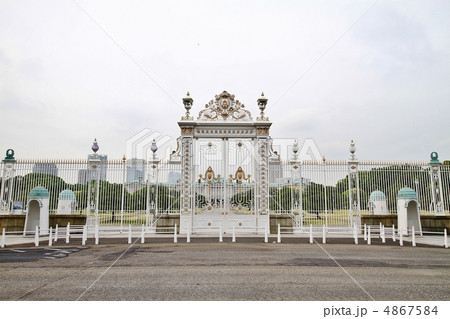 迎賓館　赤坂璃宮 4867584