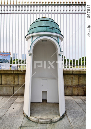 迎賓館 赤坂璃宮 迎賓館 赤坂璃宮 4867615