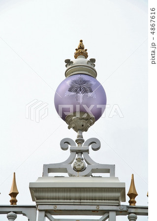 迎賓館　赤坂璃宮 4867616