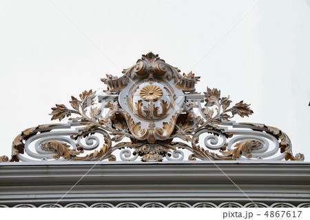 迎賓館　赤坂璃宮 4867617