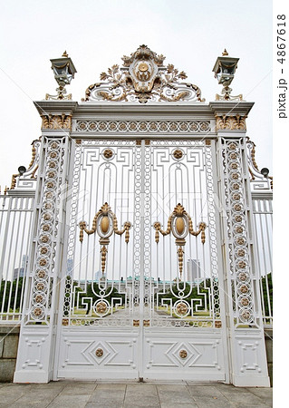 迎賓館　赤坂璃宮 4867618