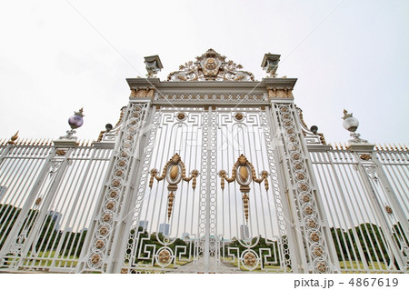 迎賓館　赤坂璃宮 4867619