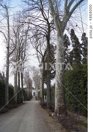 ボーボリ公園 ボーボリ公園 4868000