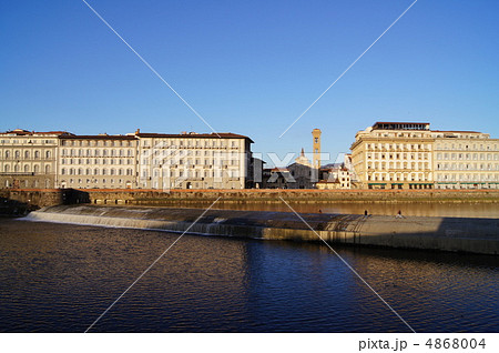 アルノ川 4868004