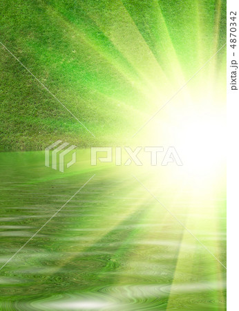 grass 4870342