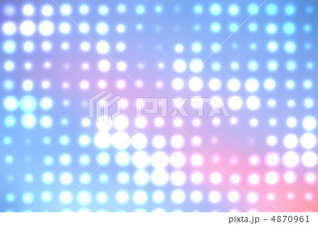 Christmas Lights 4870961