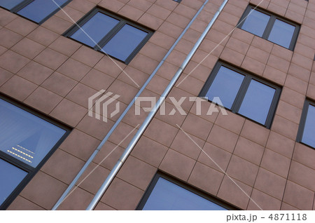 modern building 4871118