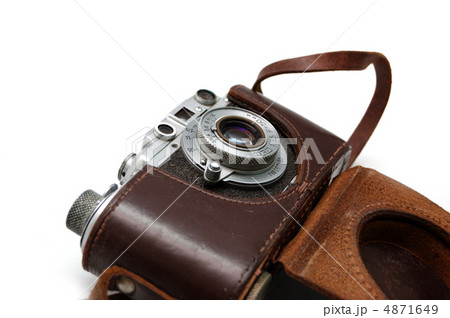 vintage camera vintage camera 4871649