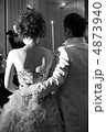 結婚式 4873940