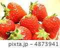 いちご 4873941