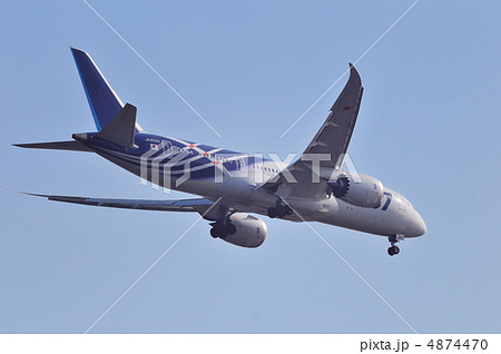 旅客機 旅客機 4874470