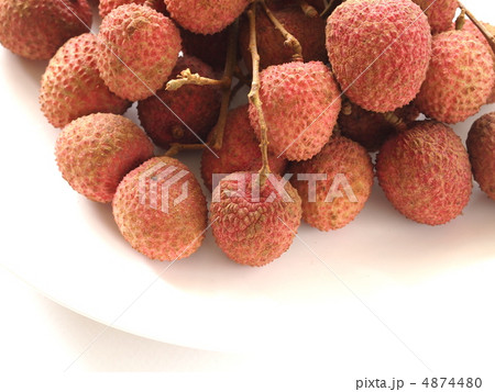 トロピカルフルーツ　ライチ 4874480