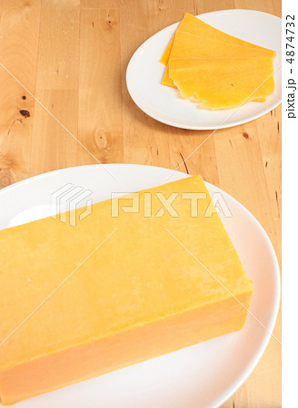 チーズ 4874732